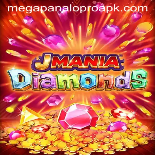 JManiaDiamonds and the Enigmatic World of Megapanalopro: Unveiling the Gem-filled Adventure