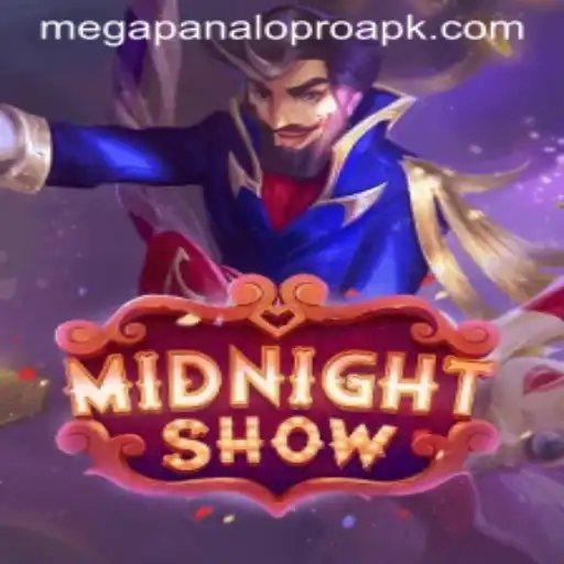 Enter the Exciting World of MidnightShow: Unveiling the Secrets of Megapanalopro