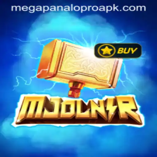 Unveiling the Adventure: Mjolnir's Journey Through Megapanalopro