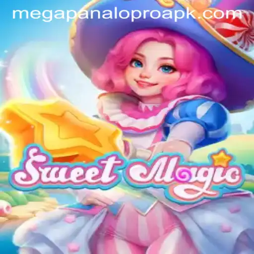 Exploring the Enchanting World of SweetMagic: A Journey Through Spells and Strategy