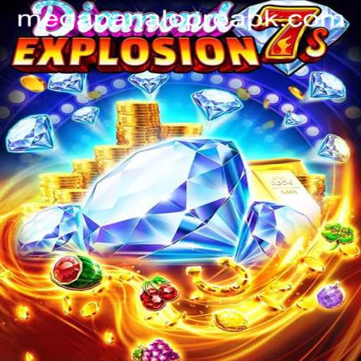Unlock the Thrill of DiamondExplosion7s: The Ultimate Gaming Experience