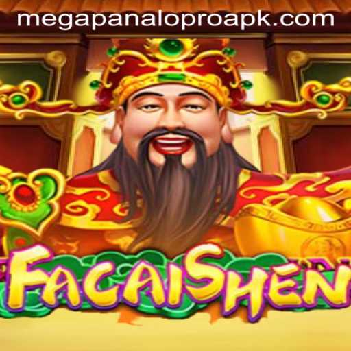 Unveiling the Mystical World of FaCaiShen: A Journey Through MegaPanaloPro