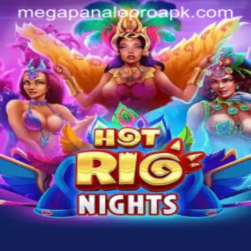HotRioNights: The Exciting World of Megapanalopro Gaming