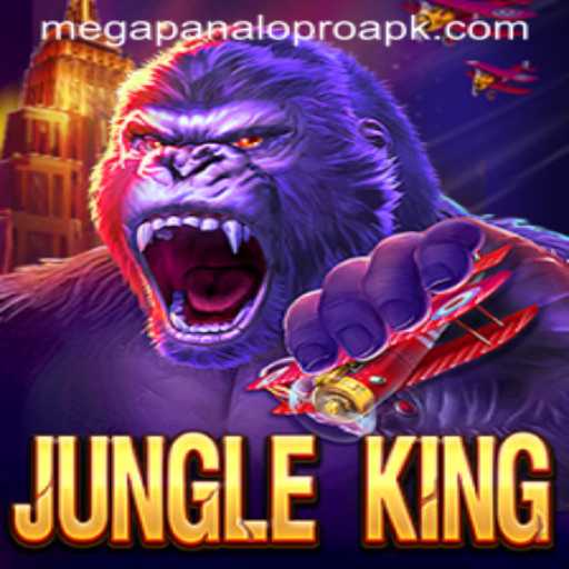 JungleKing: The Adventurous Quest with Megapanalopro