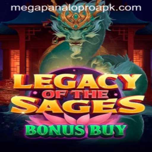 LegacyoftheSagesBonusBuy: Exploring a New Era in Gaming