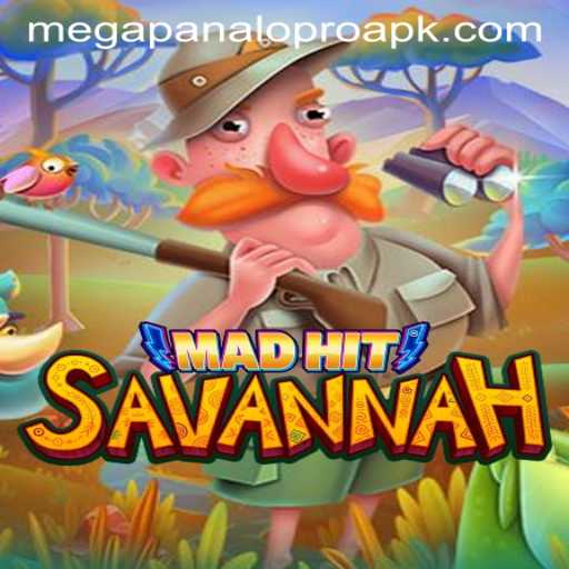 MadHitSavannah: The Energetic Adventure Game Taking the World by Storm
