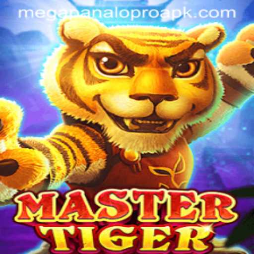 MasterTiger: Evolution of Strategy Gaming with Megapanalopro
