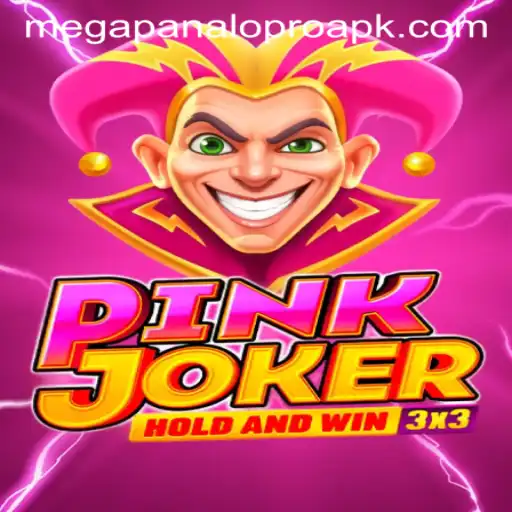 Pinkjoker: A New Thrill in the Gaming World with Megapanalopro