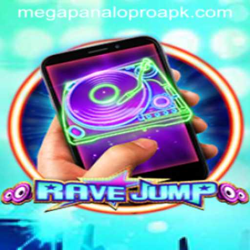 RaveJumpmobile: Unleashing the Thrill of Adventure with Megapanalopro