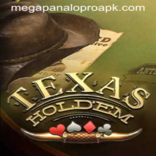 Texas Hold'em: Mastering Poker's Iconic Game