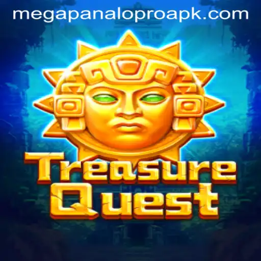 Dive into the Exciting World of TreasureQuest: Unraveling the Megapanalopro Mystery