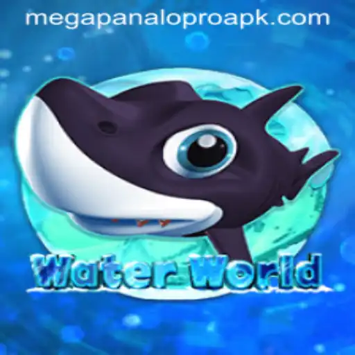 Dive into the Deep with WaterWorld: Exploring the Fascinating Game of Megapanalopro