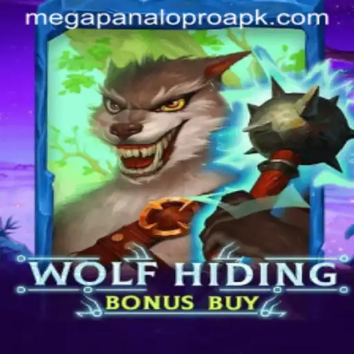 Unveiling WolfHidingBonusBuy: A New Gaming Experience with Megapanalopro